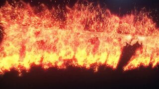 Nier Horny Androids 2B Love (Uncensored Hentai)